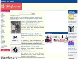 Sites similar to tr-diapason.blogspot.com