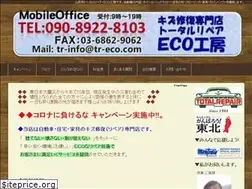 Sites similar to tr-eco.com