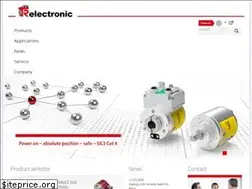 Sites similar to tr-electronic.com