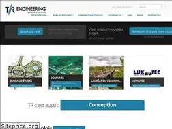 Sites similar to tr-engineering.lu