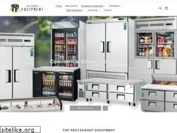 Sites similar to tr-equipment.com