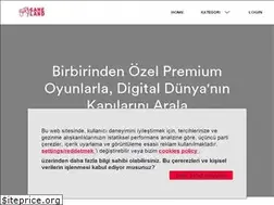 Sites similar to tr-gameland.com