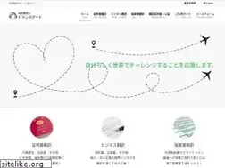 Sites similar to tr-gate.com