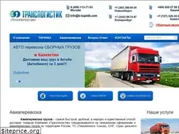Sites similar to tr-logistik.com