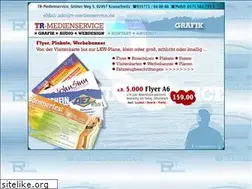 Sites similar to tr-medienservice.de