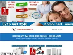 Sites similar to tr-prothermservisi.com