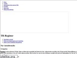 Sites similar to tr-register.de