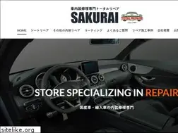Sites similar to tr-sakurai.com