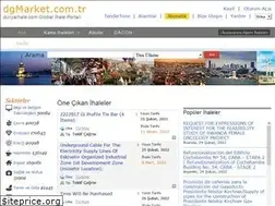 Sites similar to tr-secure-tr.dgmarket.com