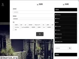 Sites similar to tr-shimura.com