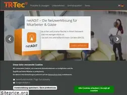 Sites similar to tr-tec.at
