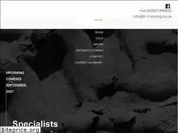 Sites similar to tr-training.co.uk