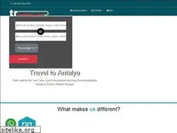 Sites similar to tr-transfer.com