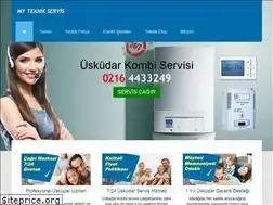 Sites similar to tr-vaillantservis.com