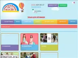 Sites similar to tr-vs.com.ua