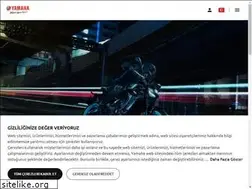 Sites similar to tr-yamaha-motor.com