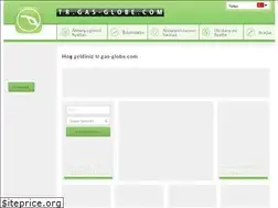 Sites similar to tr.benzinpreis.de