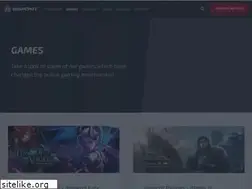 Sites similar to tr.bigpoint.com