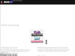 Sites similar to tr.bloggif.com