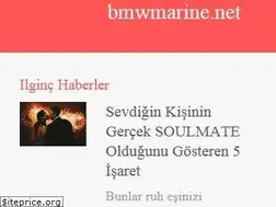 Sites similar to tr.bmwmarine.net
