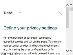 Sites similar to tr.boschsecurity.com