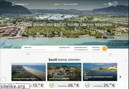 Sites similar to tr.camping.info