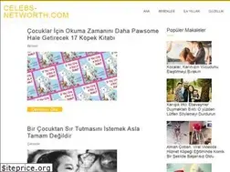 Sites similar to tr.celebs-networth.com
