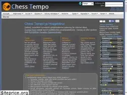 Sites similar to tr.chesstempo.com