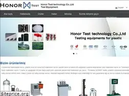 Sites similar to tr.chinatestingequipment.com