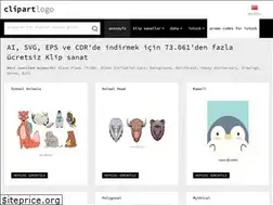 Sites similar to tr.clipartlogo.com