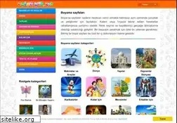 Sites similar to tr.colorkid.net