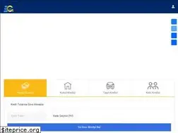 Sites similar to tr.cr