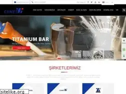 Sites similar to tr.cxmetti.com