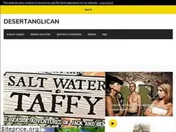 Sites similar to tr.desertanglican.org