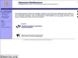 Sites similar to tr.dhamma.org