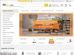 Sites similar to tr.dhgate.com
