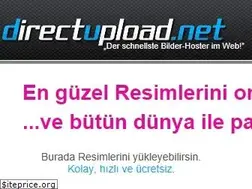 Sites similar to tr.directupload.net