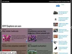 Sites similar to tr.diyexplore.com