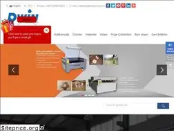 Sites similar to tr.dwincncmachine.com