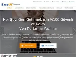 Sites similar to tr.easeus.com