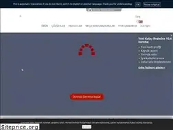 Sites similar to tr.easyredmine.com