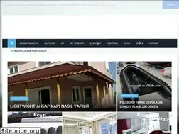 Sites similar to tr.ecobuilderz.com