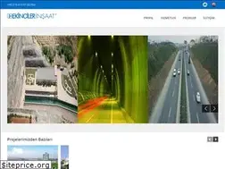 Sites similar to tr.ekincilerinsaat.com