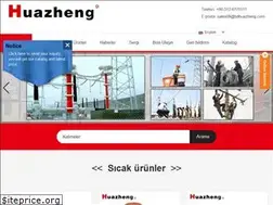Sites similar to tr.electric-test.com