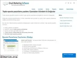 Sites similar to tr.email-unlimited.com