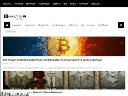 Sites similar to tr.emreciftci.net