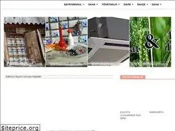 Sites similar to tr.emtudodesign.com