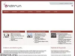 Sites similar to tr.enderunlabs.com