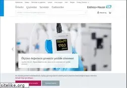Sites similar to tr.endress.com