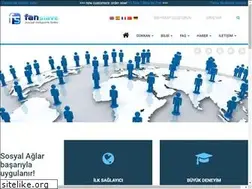 Sites similar to tr.fanslave.com